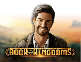 Book of Kingdoms